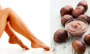 The horse chestnut for varicose veins