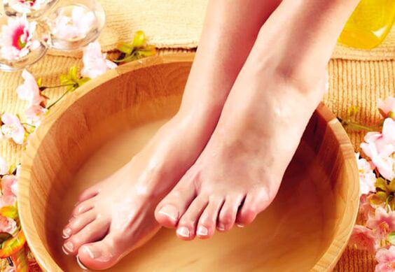 Home treatment