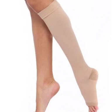 Rehabilitation after softening of the elimination of varicose veins