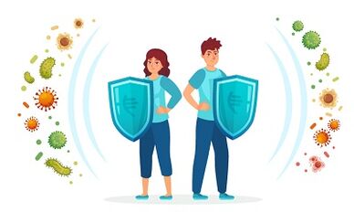 Symptoms and treatment of varicose veins of the extremities.